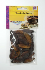 Tonkabohnen 50 g